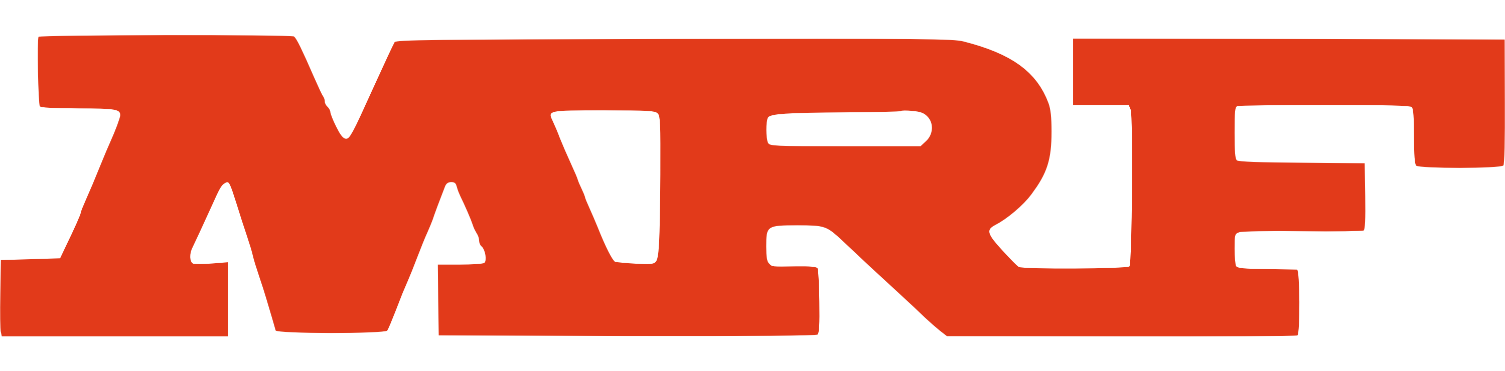 MRF